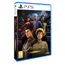 Shenmue III Enhanced Special Edition Playstation 5 Edizione Europe IT/FR/SP [PRE-ORDINE]