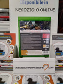 Copia del TALES OF VESPERIA: DEFINITIVE EDITION   Xbox One -(usato garantito) Edizione ITALIANA (8588035391824)