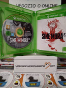 Copia del TALES OF VESPERIA: DEFINITIVE EDITION   Xbox One -(usato garantito) Edizione ITALIANA (8588035391824)