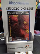 Copia del NARUTO ULTIMATE NINJA 2 PS2 (usato)versione italiana (8547592700240)