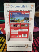 New super mario bros. wii Nintendo wii (versione italiana)(usato garantito) (10043660632400)