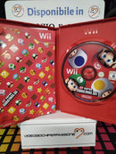 New super mario bros. wii Nintendo wii (versione italiana)(usato garantito) (10043660632400)