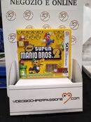 New Super Mario Bros 2 Nintendo 3DS versione italiana (usato garantito) (10036156334416)