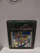 Super Mario Bros Deluxe Game Boy Color (usato garantito)