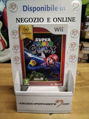 Super Mario Galaxy Nintendo Wii (usato garantito)(versione italiana)
