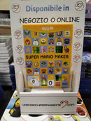 SUPER MARIO MAKER NINTENDO WIIU (usato garantito) (9700021961040)