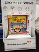 Super Mario Maker for nintendo 3DS versione italiana (usato garantito) (10036140704080)