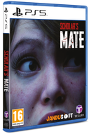 Scholar's Mate Playstation 5 Edizione Europea [PRE-ORDER] (9543476511056)