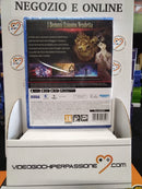 Shin Megami Tensei V Vengeance Playstation 5 Edizione Europea (Copia) (9821311533392)