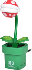 Telecamera Super Mario Piranha per  NINTENDO SWITCH 2 (10126789640528)