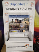 Sniper Elite III:  Ps3  (usato garantito)(versione italiana) (10127621816656)