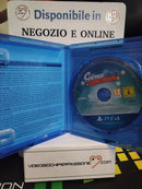 Scribblenauts Showdown PS4 (usato garantito)(versione europea) (10155750588752)