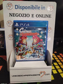 Scribblenauts Showdown PS4 (usato garantito)(versione europea) (10155750588752)