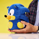 SEGA: Sonic the Hedgehog TUBBZ Peluche  PRE-ORDER NOVEMBRE 2024 (9579986682192)