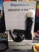 Copia del MICROFONI WIRELESS + RICEVITORE PS3 (usato garantito) (8545226129744)