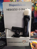 Copia del MICROFONI WIRELESS + RICEVITORE PS3 (usato garantito) (8545226129744)