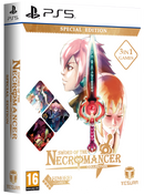 Sword of the Necromancer Collection - Special Edition Playstation 5 Edizione Europea [Pre-ordine]