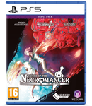 Sword of the Necromancer Collection - Special Edition Playstation 5 Edizione Europea [Pre-ordine]
