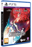 Sword of the Necromancer Collection - Special Edition Playstation 5 Edizione Europea [Pre-ordine]