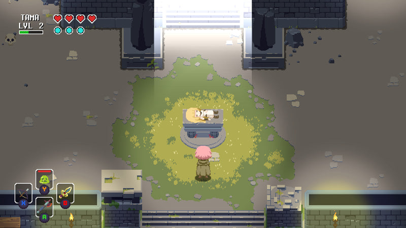 Sword of the Necromancer Collection - Special Edition Playstation 5 Edizione Europea [Pre-ordine]