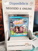 Start The Party 2 Diventa un Eroe  PS3 (usato garantito)(versione italiana) (10136921571664)