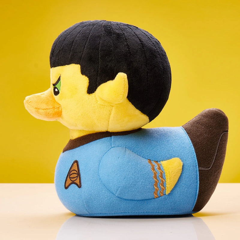 Star Trek: Spock TUBBZ peluche PRE-ORDER 2024 (9580014960976)