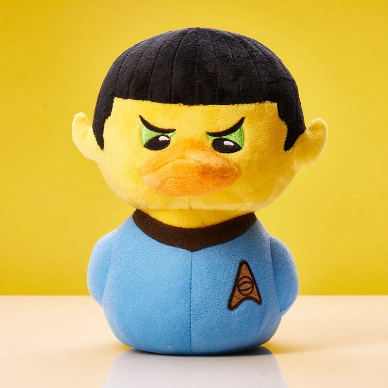 Star Trek: Spock TUBBZ peluche PRE-ORDER 2024 (9580014960976)