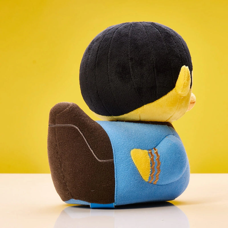 Star Trek: Spock TUBBZ peluche PRE-ORDER 2024 (9580014960976)