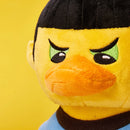 Star Trek: Spock TUBBZ peluche PRE-ORDER 2024 (9580014960976)