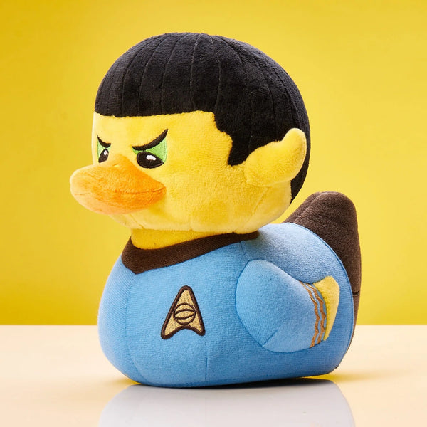 Star Trek: Spock TUBBZ peluche PRE-ORDER 2024 (9580014960976)