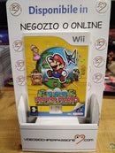 Super Paper Mario Nintendo WII (usato garantito)(ver. italiana) (9739453530448)