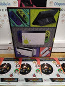 Console Nintendo Switch – Modello OLED edizione speciale Splatoon 3(usato garantito)