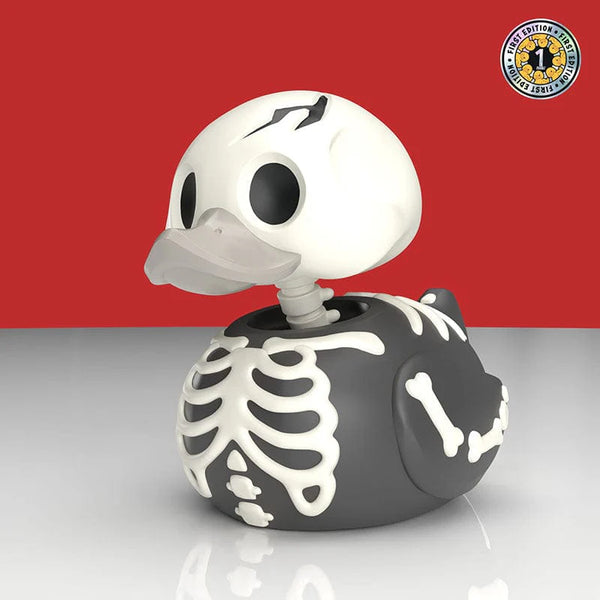 Halloween: Scheletro TUBBZ (Prima Edizione)(pre-ordine) (10224680173904)