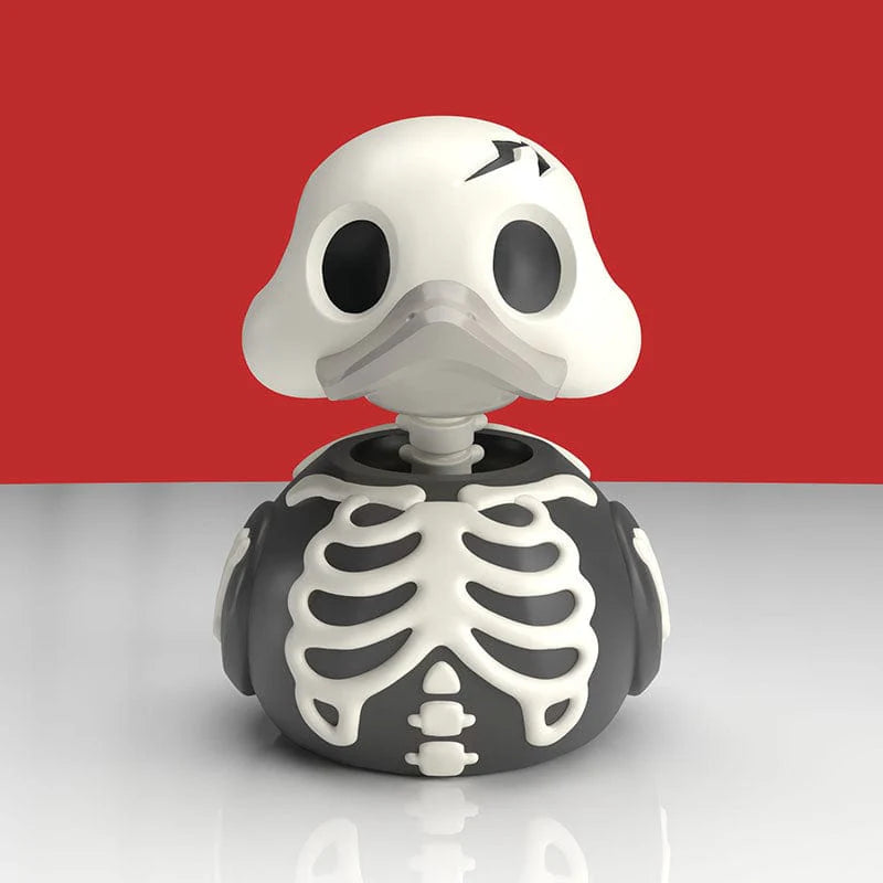Halloween: Scheletro TUBBZ (Prima Edizione)(pre-ordine) (10224680173904)