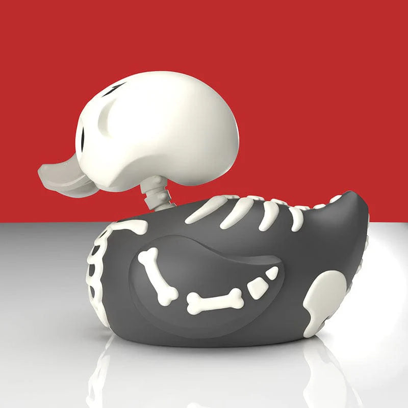 Halloween: Scheletro TUBBZ (Prima Edizione)(pre-ordine) (10224680173904)