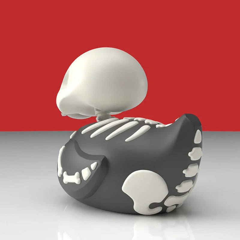 Halloween: Scheletro TUBBZ (Prima Edizione)(pre-ordine) (10224680173904)