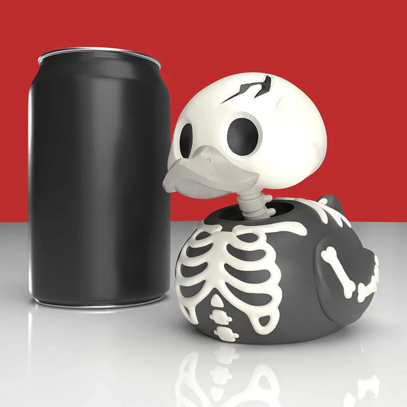 Halloween: Scheletro TUBBZ (Prima Edizione)(pre-ordine) (10224680173904)