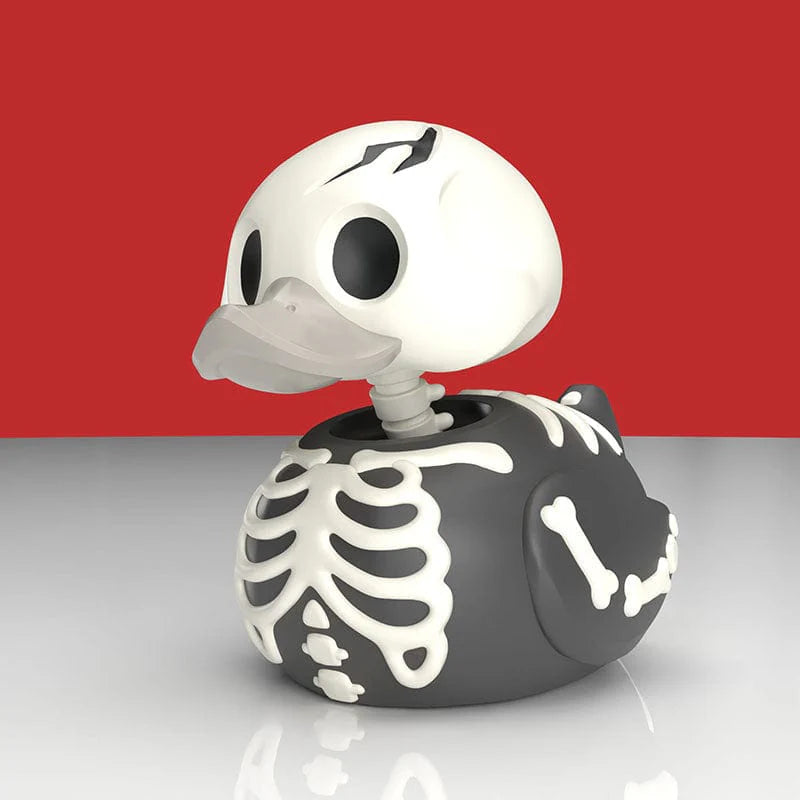 Halloween: Scheletro TUBBZ (Prima Edizione)(pre-ordine) (10224680173904)