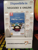 South Park Snow Day! - Nintendo Switch (usato garantito)(versione europea) (10288025305424)