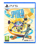 Spyder : Agent 8 Playstation 5 Edizione Euopea [Pre-ordine]