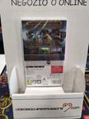 Curse of the Sea Rats Nintendo Switch Edizione Euroepa (6837683257398)