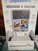 Sonic Rivals 2 PSP (usato garantito)(versione italiana) (10133964357968)