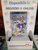 Sonic Rivals 2 PSP (usato garantito)(versione italiana) (10133964357968)