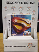 Superman Returns NINTENDO DS (usato garantito) (10126332166480)