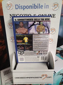 SMACKDOWN ! VS. RAW 2006 PS2 (usato garantito) (6676351844406)