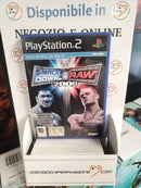 SMACKDOWN ! VS. RAW 2006 PS2 (usato garantito) (6676351844406)