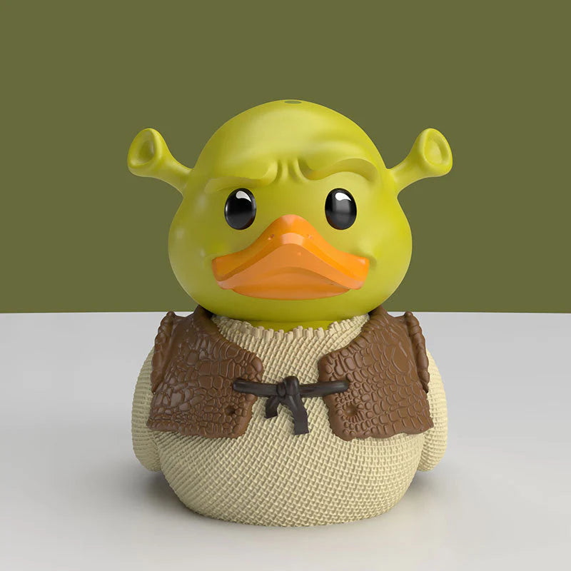 Shrek: Shrek TUBBZ (Edizione Mini) (10287449768272)