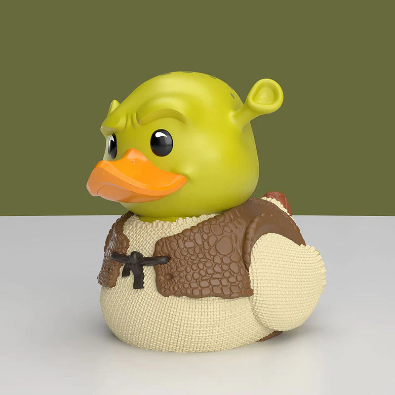 Shrek: Shrek TUBBZ (Edizione Mini) (10287449768272)