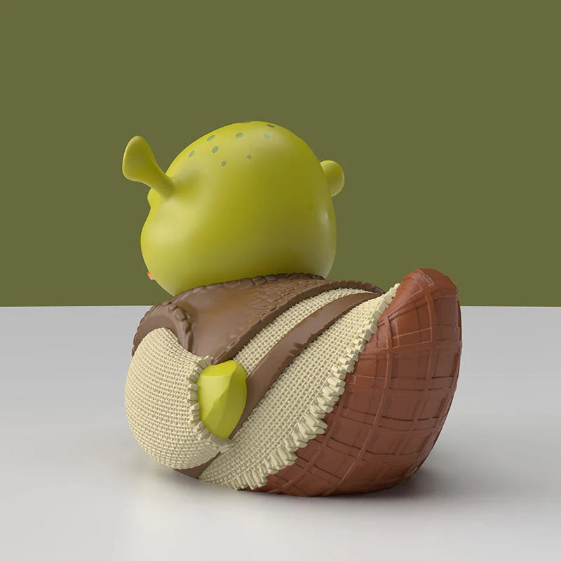 Shrek: Shrek TUBBZ (Edizione Mini) (10287449768272)