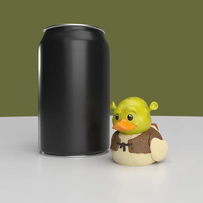 Shrek: Shrek TUBBZ (Edizione Mini) (10287449768272)